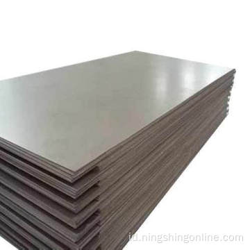 Dingin Rolled Stainless Steel Flat Sheet 304 / 304L